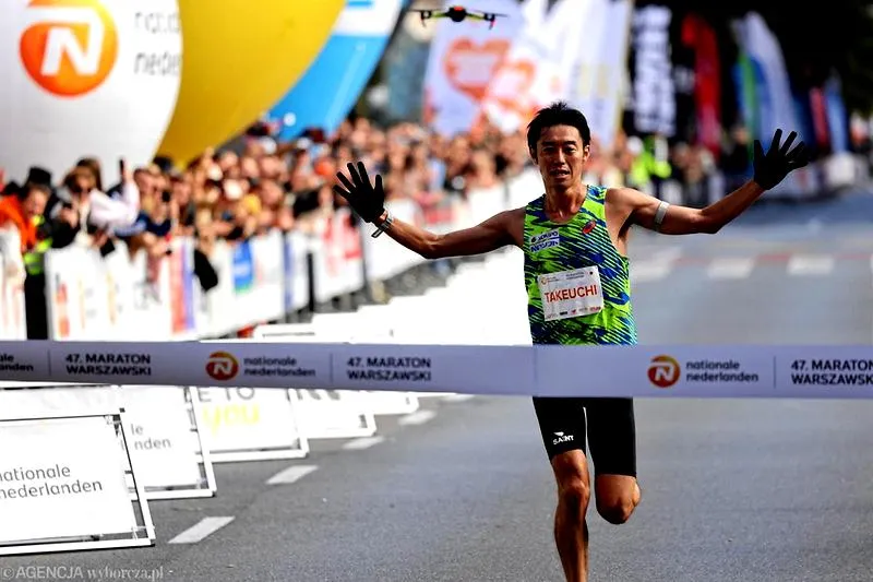 Maraton Warszawski