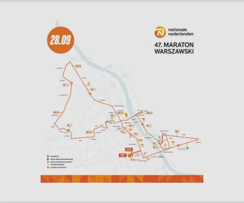 Maraton warszawski