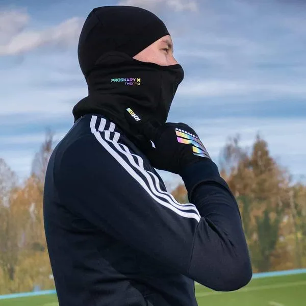 Materiały komina do biegania