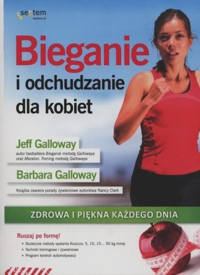Odchudzanie przez bieganie