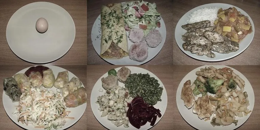 Odżywianie dla biegaczy