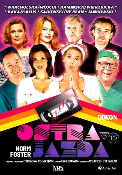 Opinie widzów