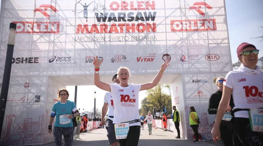 Orlen Maraton 2026