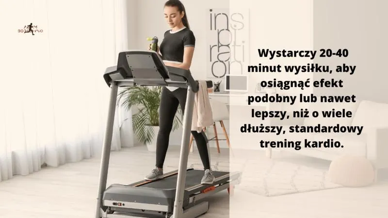 Plan interwałów dla początkujących