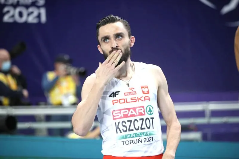 Plan treningowy biegaczy