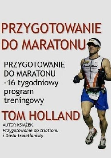 Plan treningowy dla początkujących