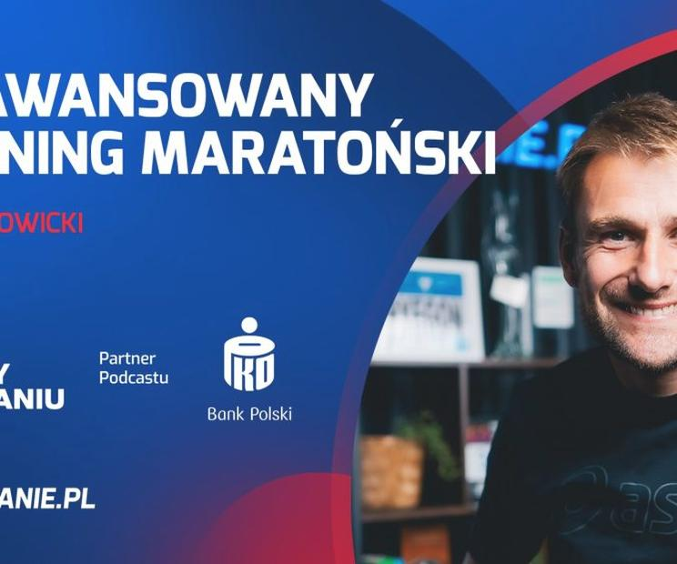 Plan treningowy do maratonu