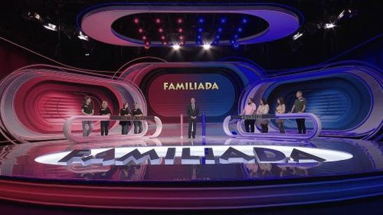 Popularne pytania w Familiadzie