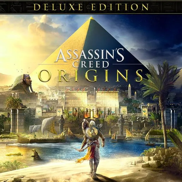 Poradnik do Assassin's Creed