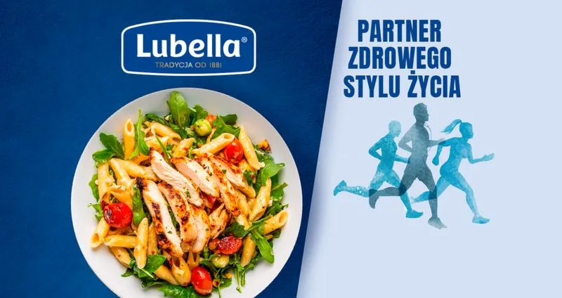 Produkty dla biegaczy