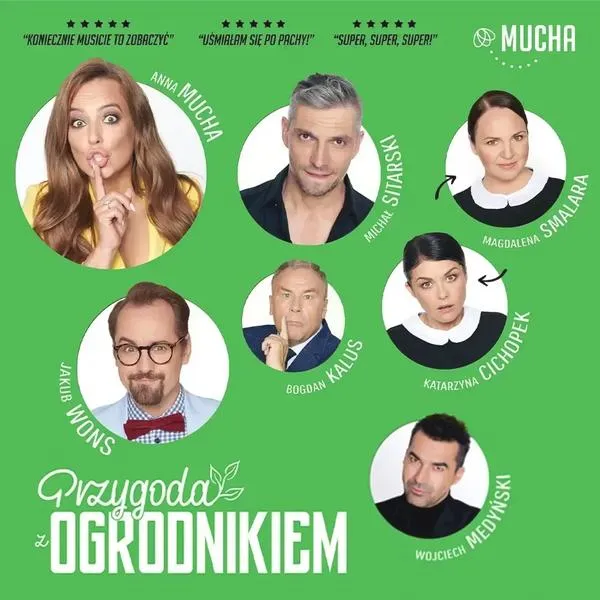 Przygoda w bieganiu