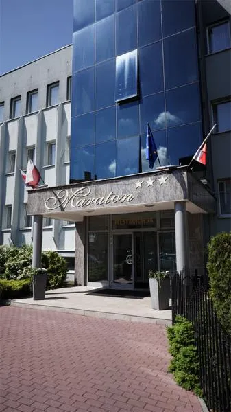 Regeneracja przed maratonem