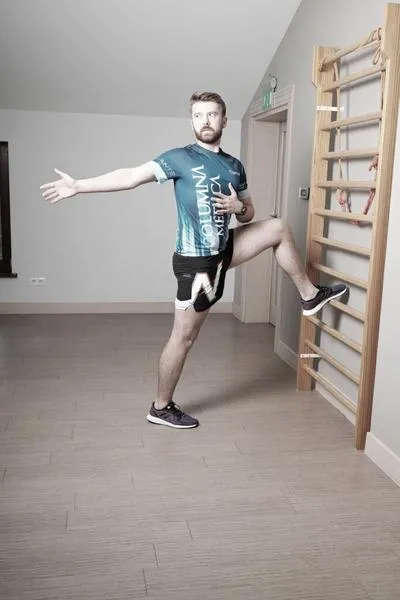 Rekonwalescencja po przepuklinie