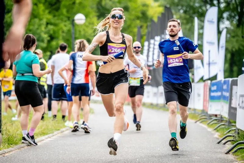 Rodzaje maratonów