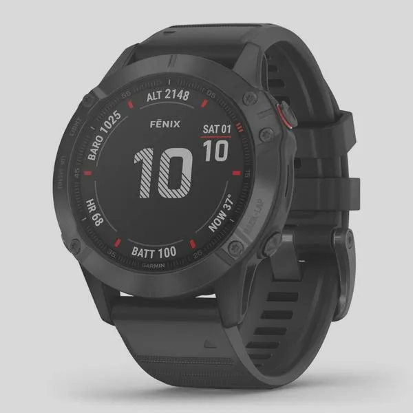 Smartwatch do jazdy na rowerze