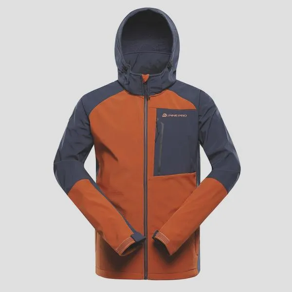 Softshell do biegania