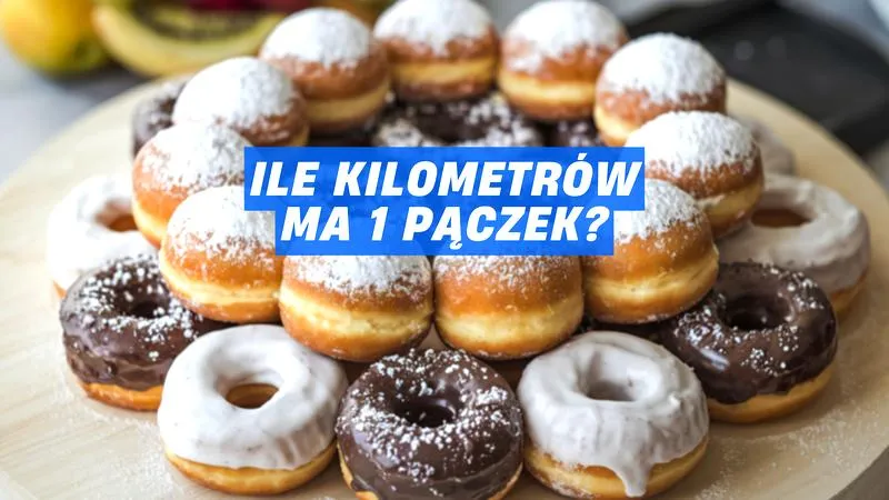 Spalanie kalorii