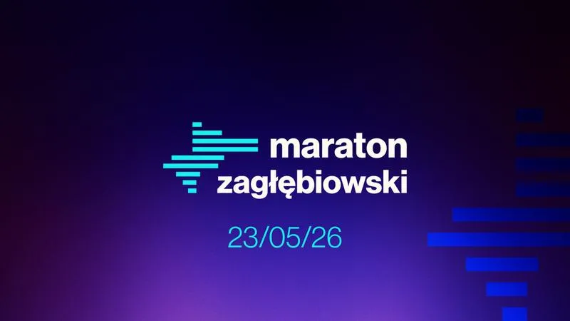 Spalanie kalorii maraton
