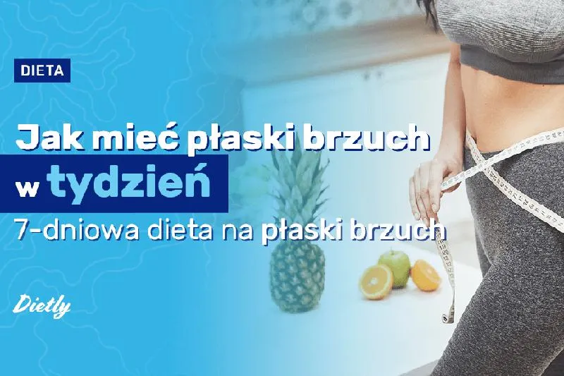 Spalanie tkanki tłuszczowej
