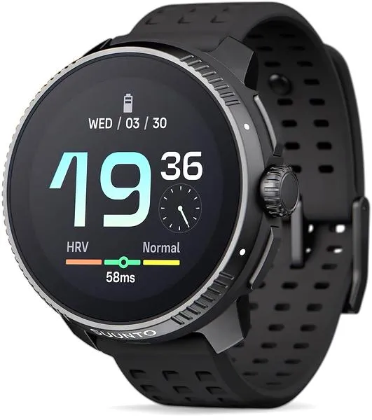 Suunto 9 Peak Pro