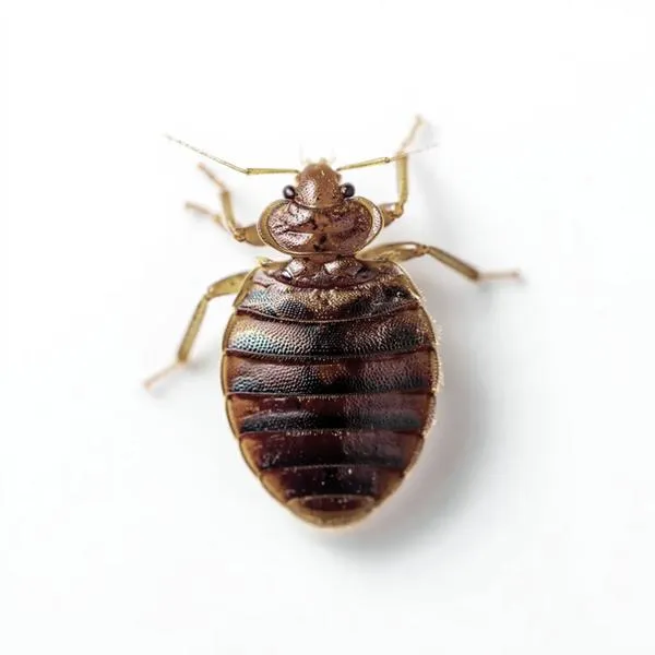 Szybkość pluskiew