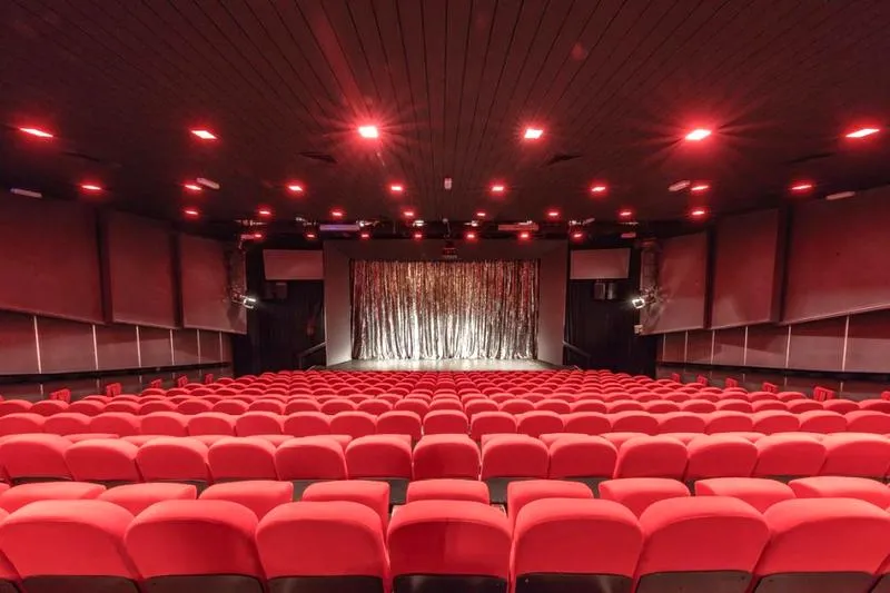 Teatr Capitol
