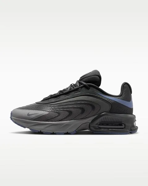 Technologia Air Max