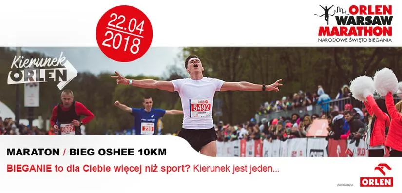 Trasa i atrakcje