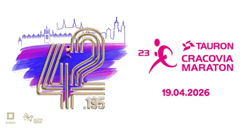 Trasa maratonu