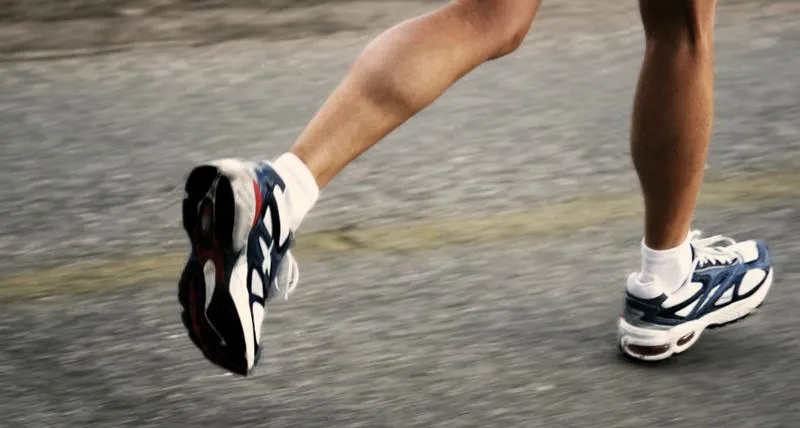 Trening biegania na 5 km