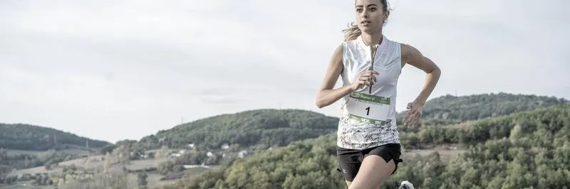 Trening do maratonu