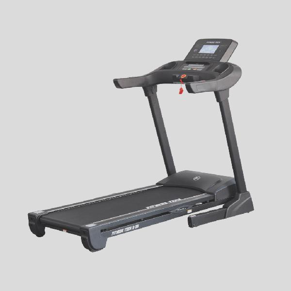 Trening interwałowy HIIT w domu