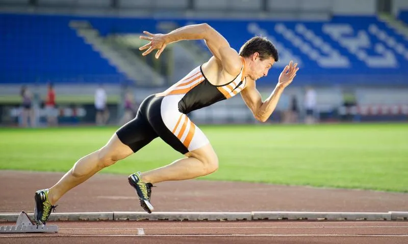 Trening interwałowy
