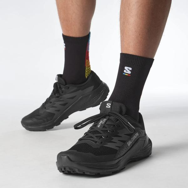 Wygodne buty biegowe