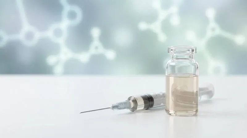 Wzrost poziomu testosteronu