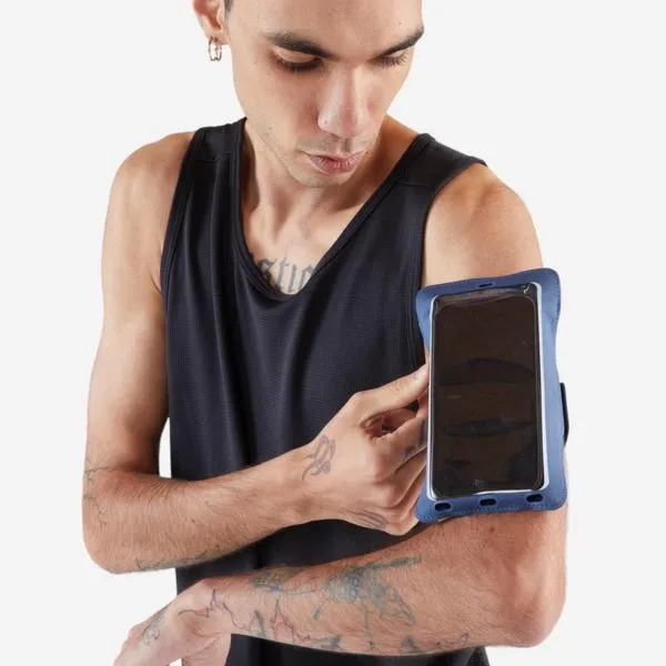 Zabezpieczenie telefonu podczas aktywności