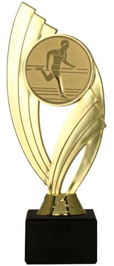 Zawodnicy lekkoatletyczni