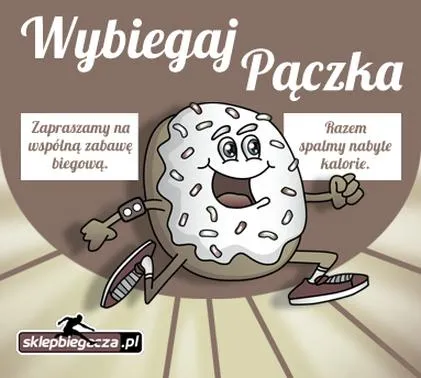 Zdrowa alternatywa dla pączków