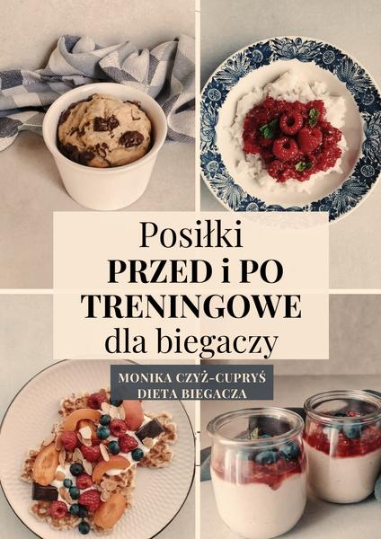 Zdrowe odżywianie przed bieganiem