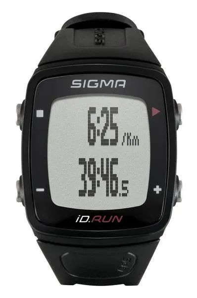 Zegarek do biegania z GPS