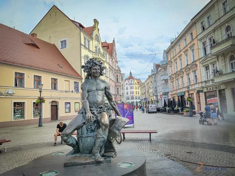 Zielona Góra