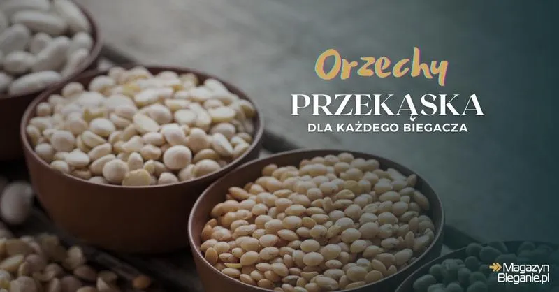 Żywienie przed bieganiem